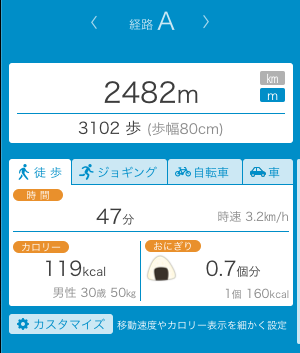 精度検証 スマートウォッチの歩数計 は正確なの The Smart Watch テクノロジー ウェルビーイングのマガジン
